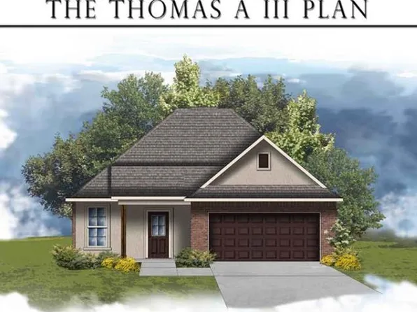 130 Cypress Park Ln, Belle Chasse, LA 70037