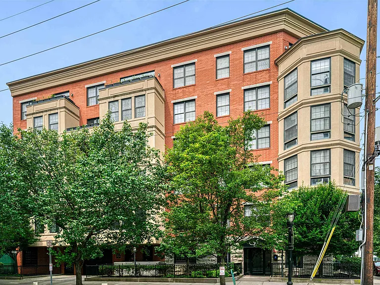 830 Monroe St #3G — Photo 20