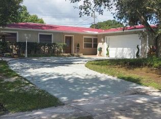 1854 Robin Hood Ave, Titusville, FL 32796