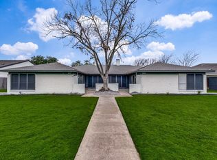 204 Trellis Pl #206, Richardson, TX 75081