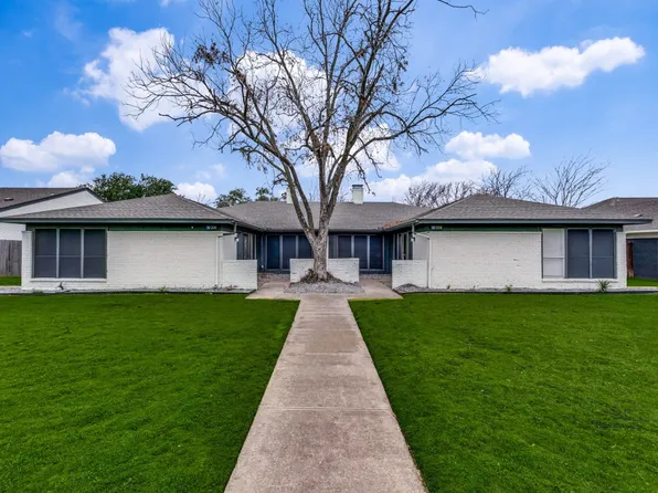 204 Trellis Pl #206, Richardson, TX 75081
