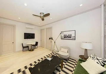 Rented by REAL New York