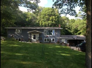 50942 E Wymer Lake Rd, Frazee, MN 56544