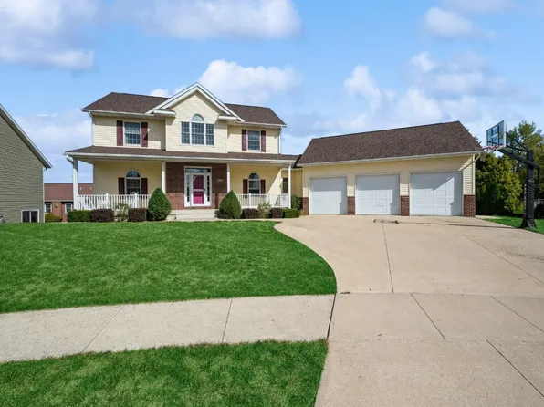 415 Casey Cir, Atkins, IA 52206