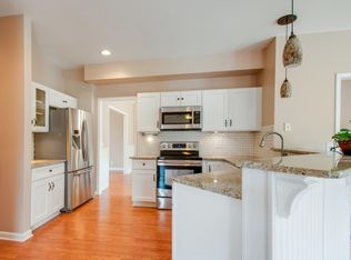 7953 Boone Trce, Nashville, TN 37221