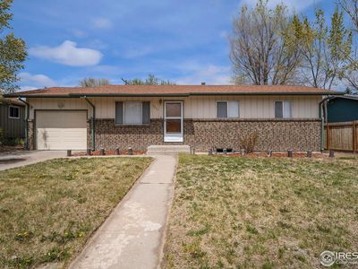 3237 W 5th St Rd, Greeley, CO, 80634