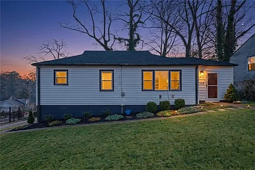 3418 Louise St Photo 1