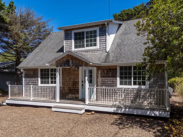 6750 Glen Ave, Gleneden Beach, OR 97388