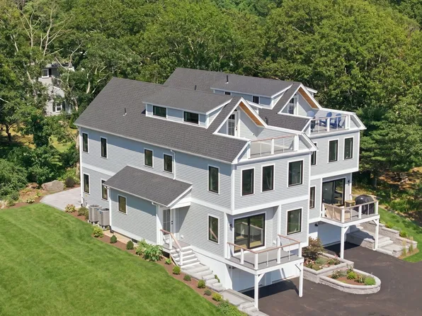 18-18R Starknaught Hts #A, Gloucester, MA 01930