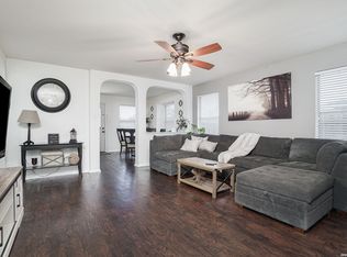 8959 Scarlet Crk, Universal City, TX 78148