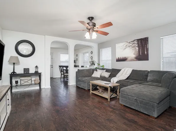 8959 Scarlet Creek, Universal City, TX 78148