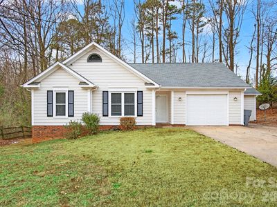 7026 Streamside Dr, Charlotte, NC, 28212
