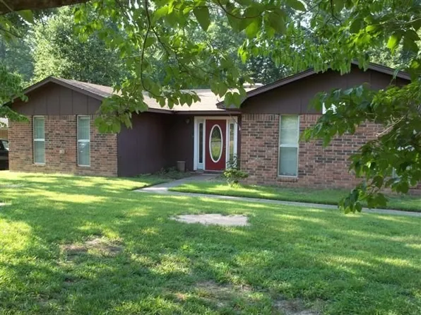 3509 Whippoorwill Cv, White Hall, AR 71602