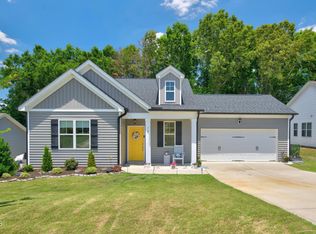 72 Mae Ct, Roxboro, NC 27573