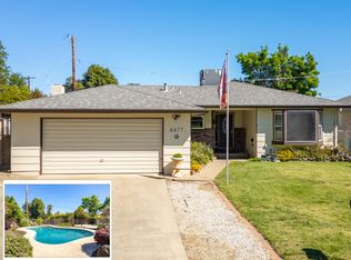 6677 Ferndale Dr, Redding, CA 96001