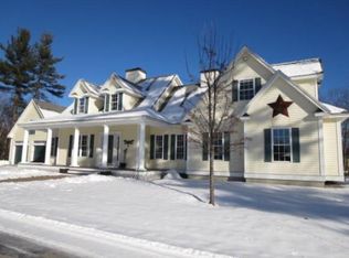 7 Ryan Rd, Auburn, NH 03032