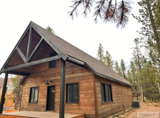 3908 Warriors Path Rd, Island Park, ID 83429