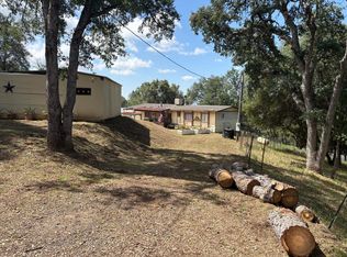 46174 Skyline Ridge Rd, Coarsegold, CA 93614