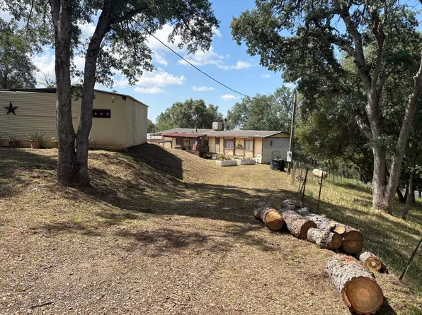 46174 Skyline Ridge Rd, Coarsegold, CA 93614