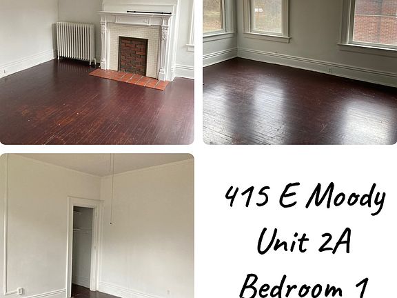 4th image of 415 E Moody Ave #10959830
