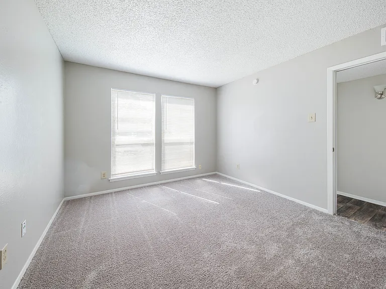 Pinehurst: Bedroom 1, at Westdale Hills, TX