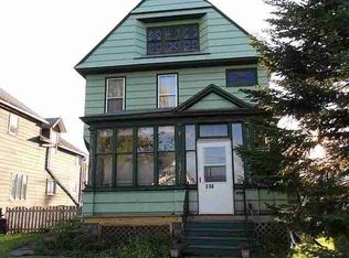 607 Prentice Ave, Ashland, WI 54806