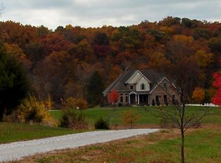 2544 Trout Camp Rd, Waterloo, IL 62298