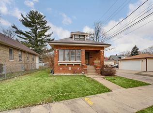 10316 S Church St, Chicago, IL 60643