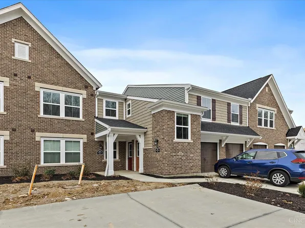 5883 Parkview Ln #90303, Milford, OH 45150