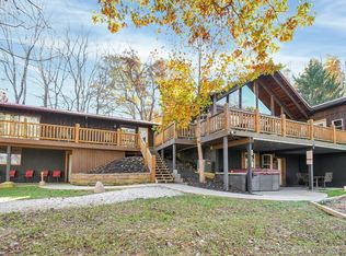 14485 Jack Run Rd, Rockbridge, OH 43149