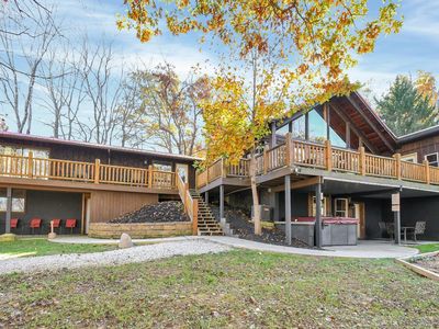 14485 Jack Run Rd, Rockbridge, OH, 43149