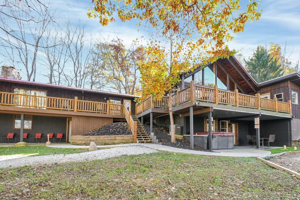 Real estate listing image