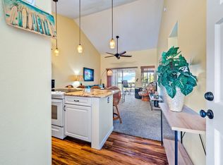 75-6081 Alii Dr #A-206, Kailua Kona, HI 96740