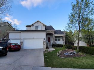 14058 S New Saddle Rd, Draper, UT 84020