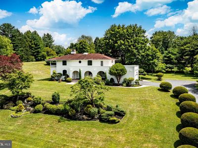 2450 White Horse Rd, Berwyn, PA, 19312