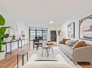 1777 Larimer St APT 2209, Denver, CO 80202