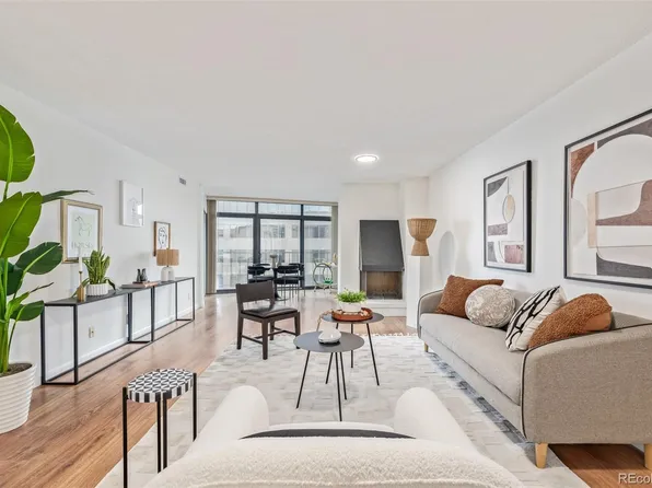 1777 Larimer Street #2209, Denver, CO 80202