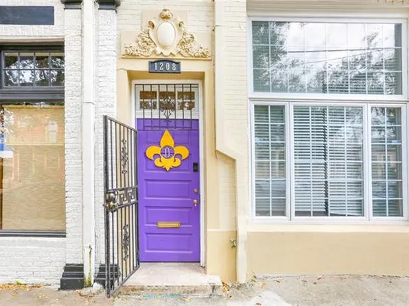 1208 Carondelet St, New Orleans, LA 70130