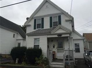 9 Tower Ave, Lynn, MA 01905