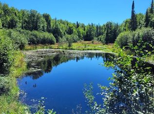 W5 Happy Acres Rd, Tony, WI 54563