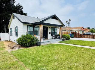 6601 Burnham Ave, Buena Park, CA 90621