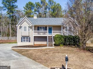 383 Fairview Ln, Dallas, GA 30157