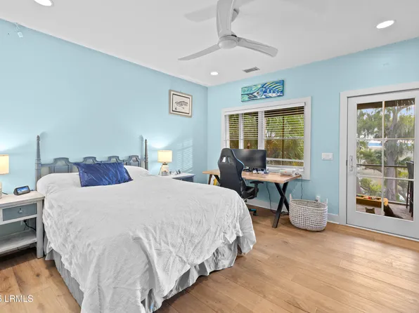 1 Tabby Point Lane, Okatie, SC 29909