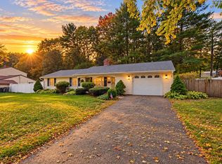 20 Corrine Dr, Framingham, MA 01701