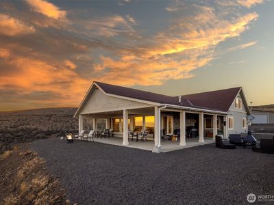 6238 Colockum Road, Ellensburg, WA, 98926