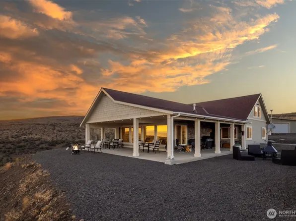 6238 Colockum Road, Ellensburg, WA 98926