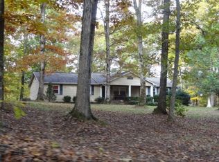 260 Morgan Rd NW, Charleston, TN 37310