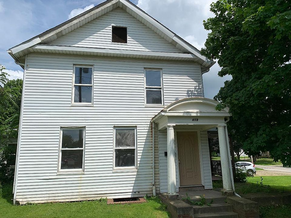 1st image of 419 S Chestnut St #1