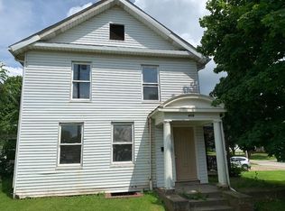 419 S Chestnut St #1, Ravenna, OH 44266