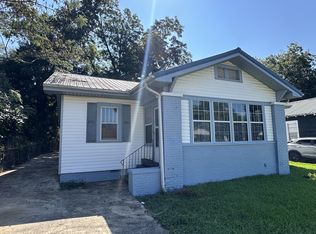 5517 Avenue Q, Birmingham, AL 35208